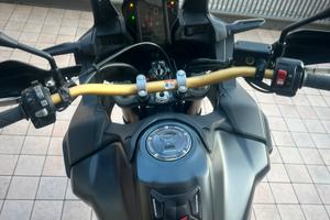 Africa Twin 1000 2019