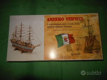 Modellismo navale in legno