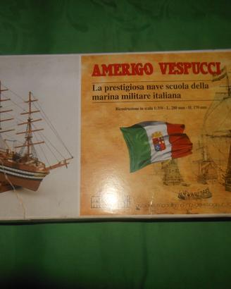 Modellismo navale in legno