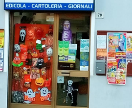 Edicola Cartoleria