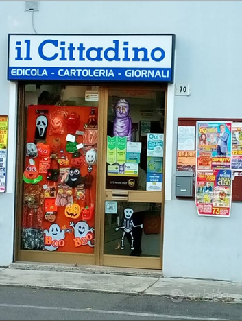 Edicola Cartoleria