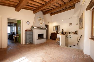 Appartamento Todi [AT20VRG]