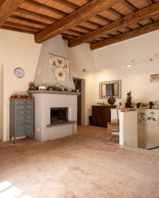 Appartamento Todi [AT20VRG]