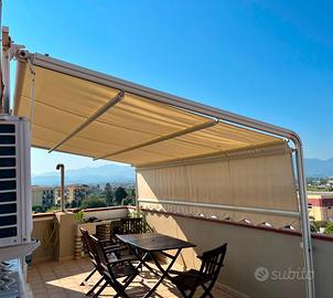 Tenda da sole