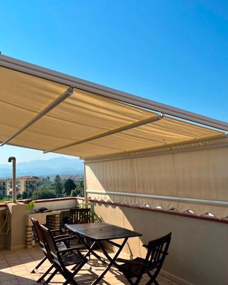 Tenda da sole