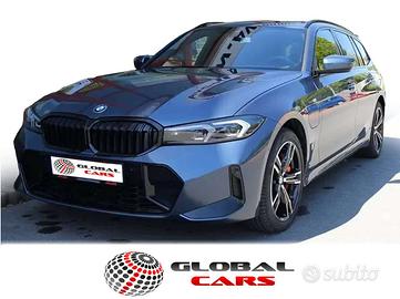BMW 330 e Touring xdrive M Sport Pro