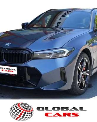 BMW 330 e Touring xdrive M Sport Pro