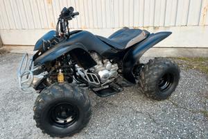 Quod 250cc 4t 4marce