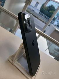 Iphone 16pro 256gb batteria 92% tutto originale