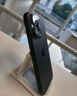 Iphone 16pro 256gb batteria 92% tutto originale