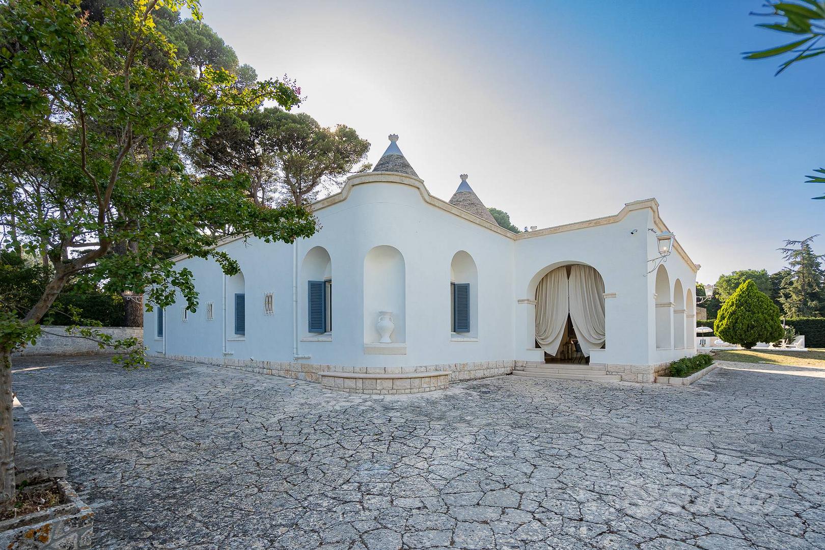 Villa - Fasano - Vista 2