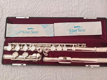 flauto traverso Marca Jupiter 