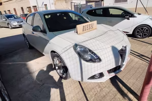 Alfa Romeo Giulietta 1.6 JTDm-2 105 CV Distinctive