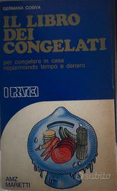 il libro dei congelati