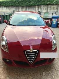 Alfa giulietta