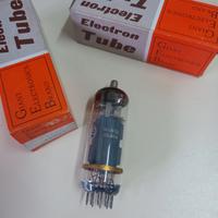 Valvole Amplificatore  EL504