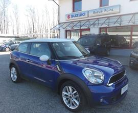 MINI Paceman Mini Cooper S Paceman ALL4 CATENA N