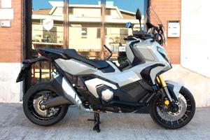 Honda X-ADV 750 DCT 2021 - FINANZIAMENTI