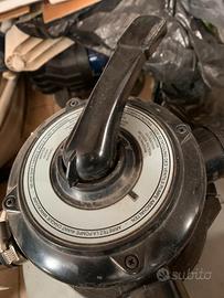 Filtro a sabbia per piscina