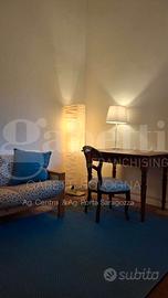 Via DE CHIARI - BOLOGNA. BILOCALE