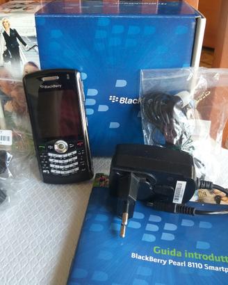 BlackBerry
