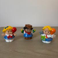 Lotto little people