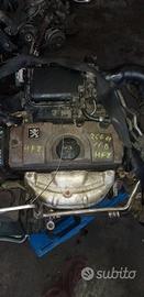 Motore usato Peugeot/Citroen HFZ