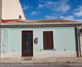 Casa indipendente con giardino a soli 3km dal mare