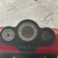 Scooter peugeot speedfight 2