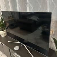 Smart tv Samsung 49 pollici 4k ultra HD
