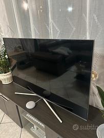 Smart tv Samsung 49 pollici 4k ultra HD