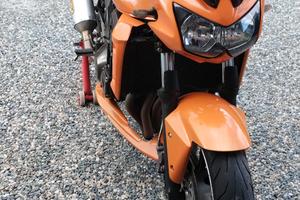 Kawasaki z750