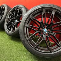Cerchi BMW M2 M3 M4 Original 275 35 19 - 285 30 20