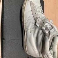 Scarpa all star uomo