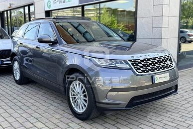 LAND ROVER Range Rover Velar 2.0D I4 180 CV SE