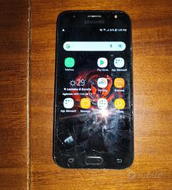 Samsung j3 2017