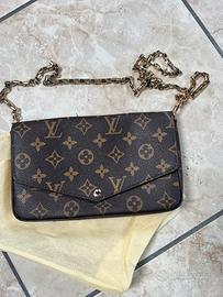 Borsa Louis Vuitton