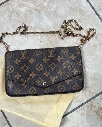 Borsa Louis Vuitton