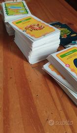 cards giovani esploratori 