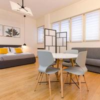 Monolocale zona Massarenti