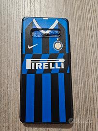 Cover inter samsung s10 plus