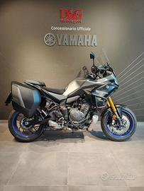 Yamaha Tracer 7 GT