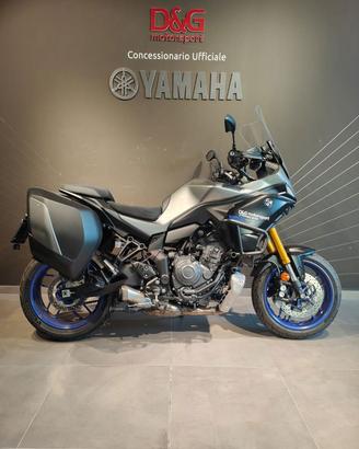 Yamaha Tracer 7 GT
