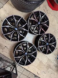 Cerchi originali bmw 19