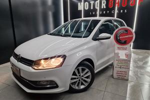 Volkswagen Polo 1.2 TSI DSG 5p. Comfortline BlueMo