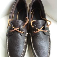 Scarpe da barca Sebago Portland 43 EU