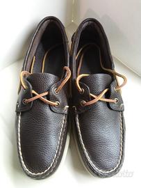 Scarpe da barca Sebago Portland 43 EU