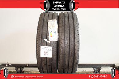 2 Gomme NUOVE 205 75 R 16C Continental SPED GRATI