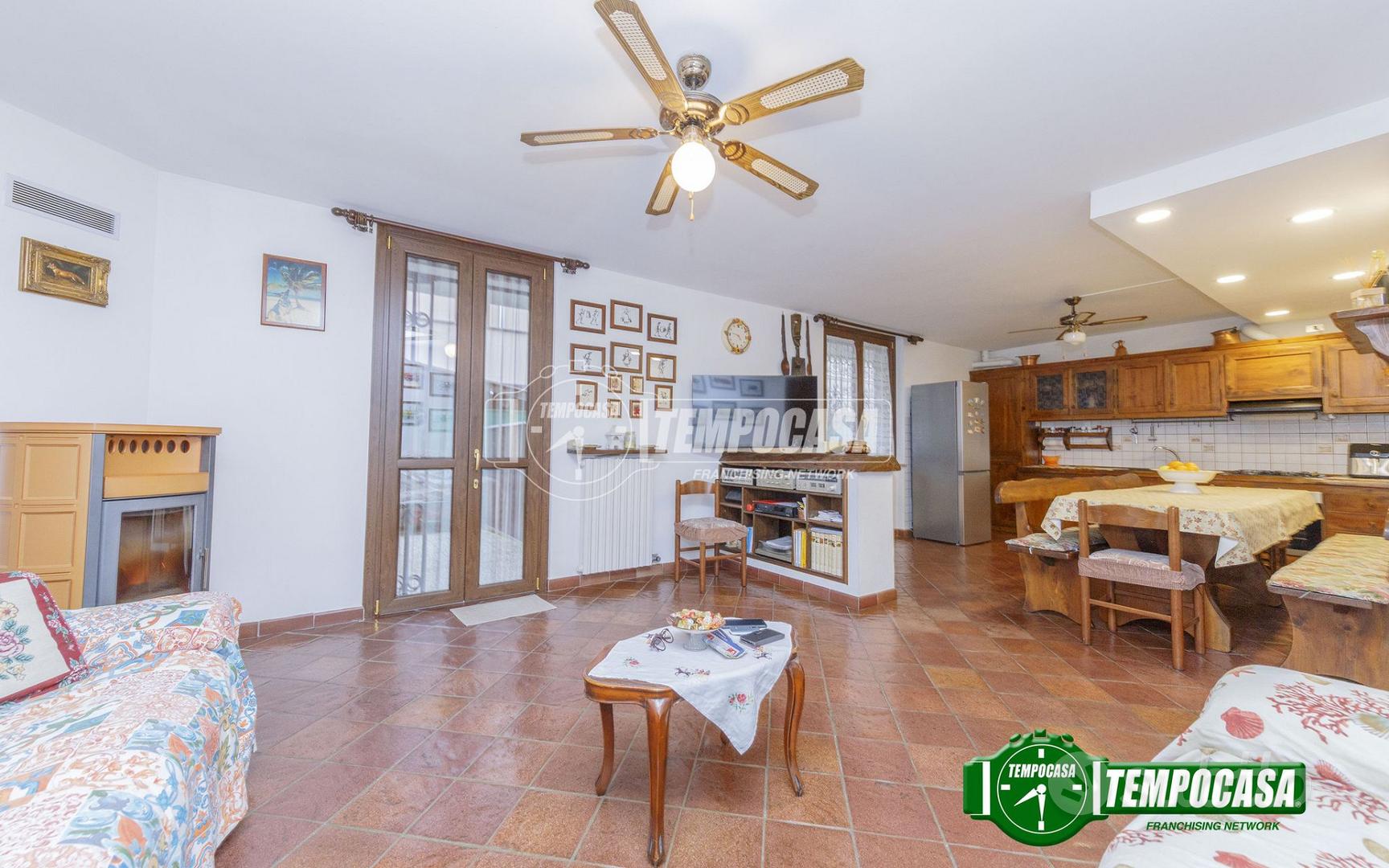 Villa a Bubbiano Via Pietro Orlandi 5 locali - Altro