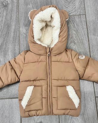 Cappottino Original Marines